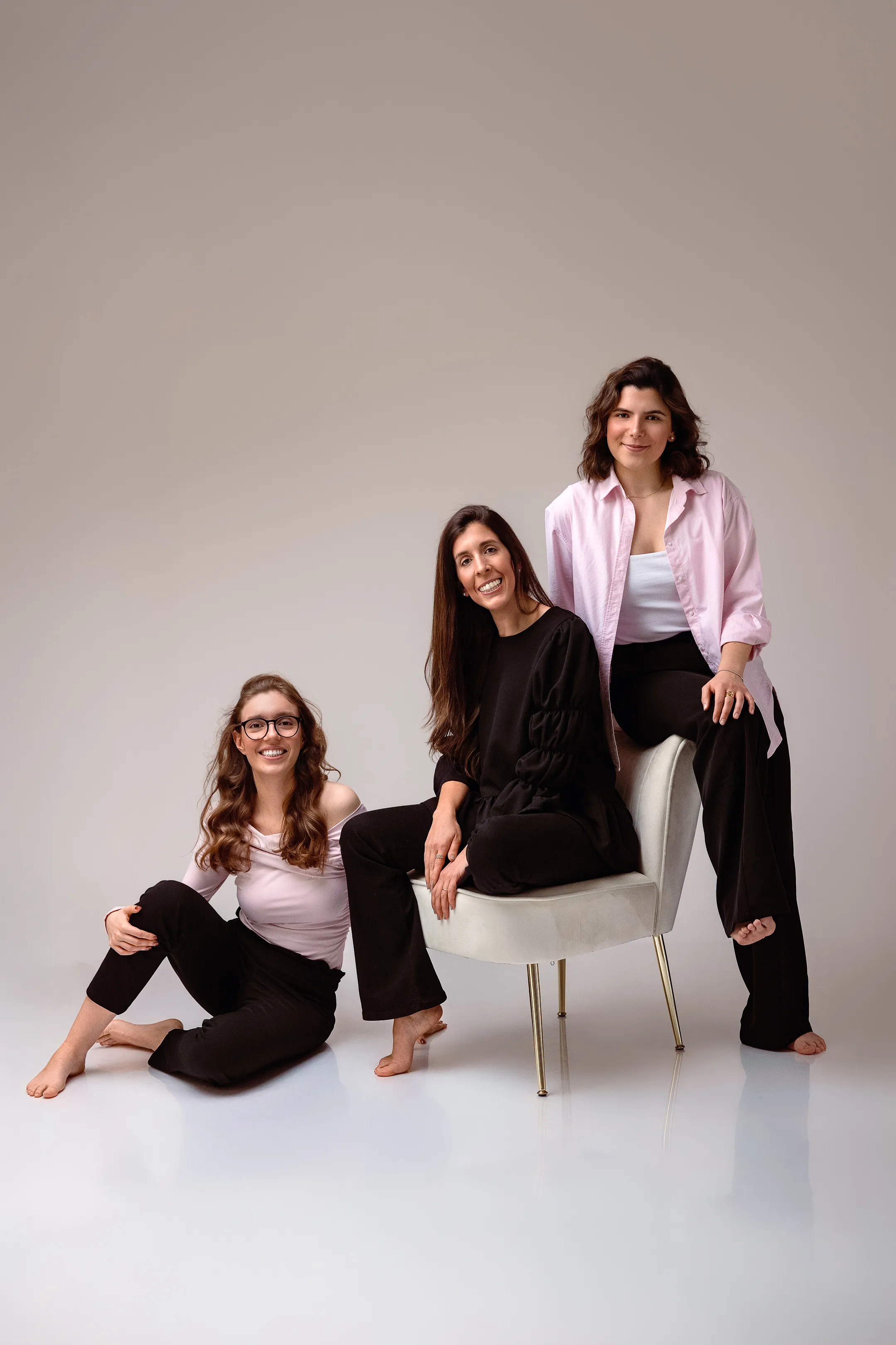 Mom4Fitness - Nutrição para Mães